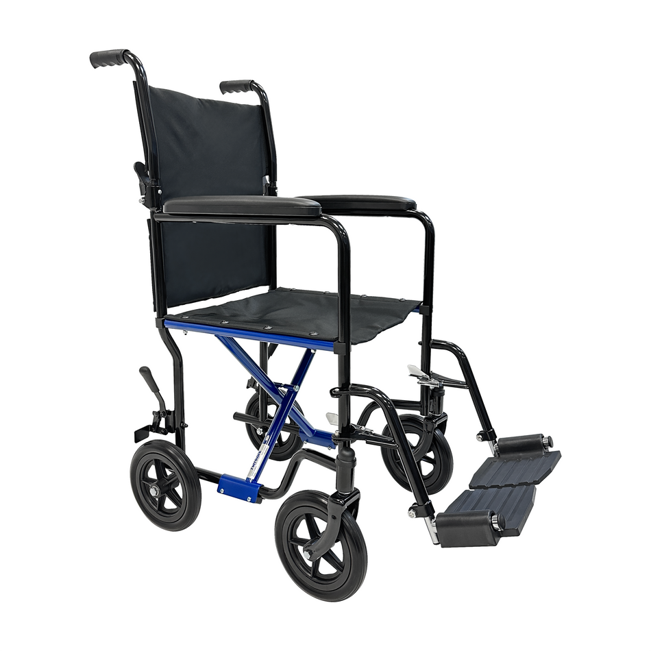 Venture Transporter Wheelchair