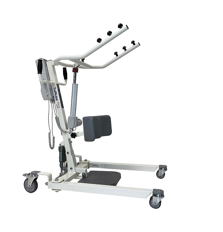 Tuffcare Stand-Up Electric Patient Lift