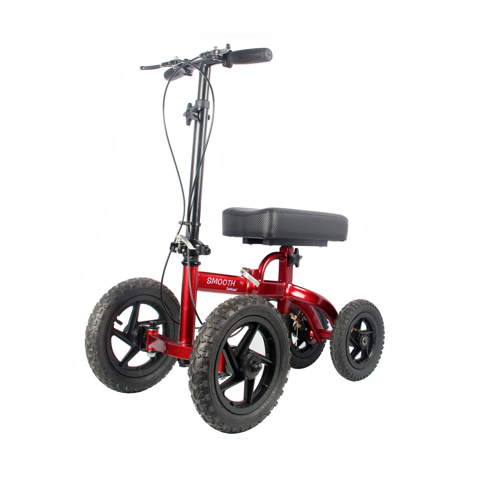 Tuffcare Knee Scooter