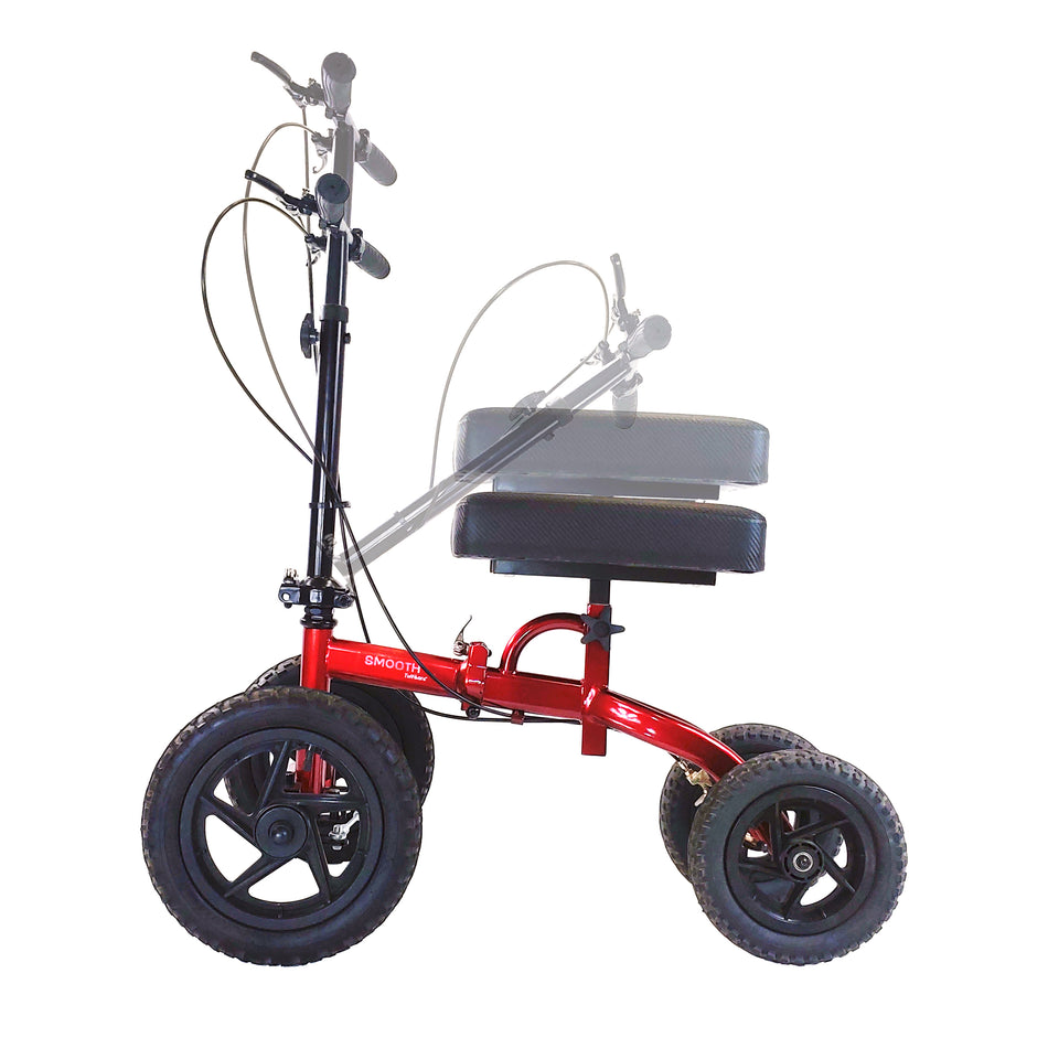 Tuffcare Knee Scooter