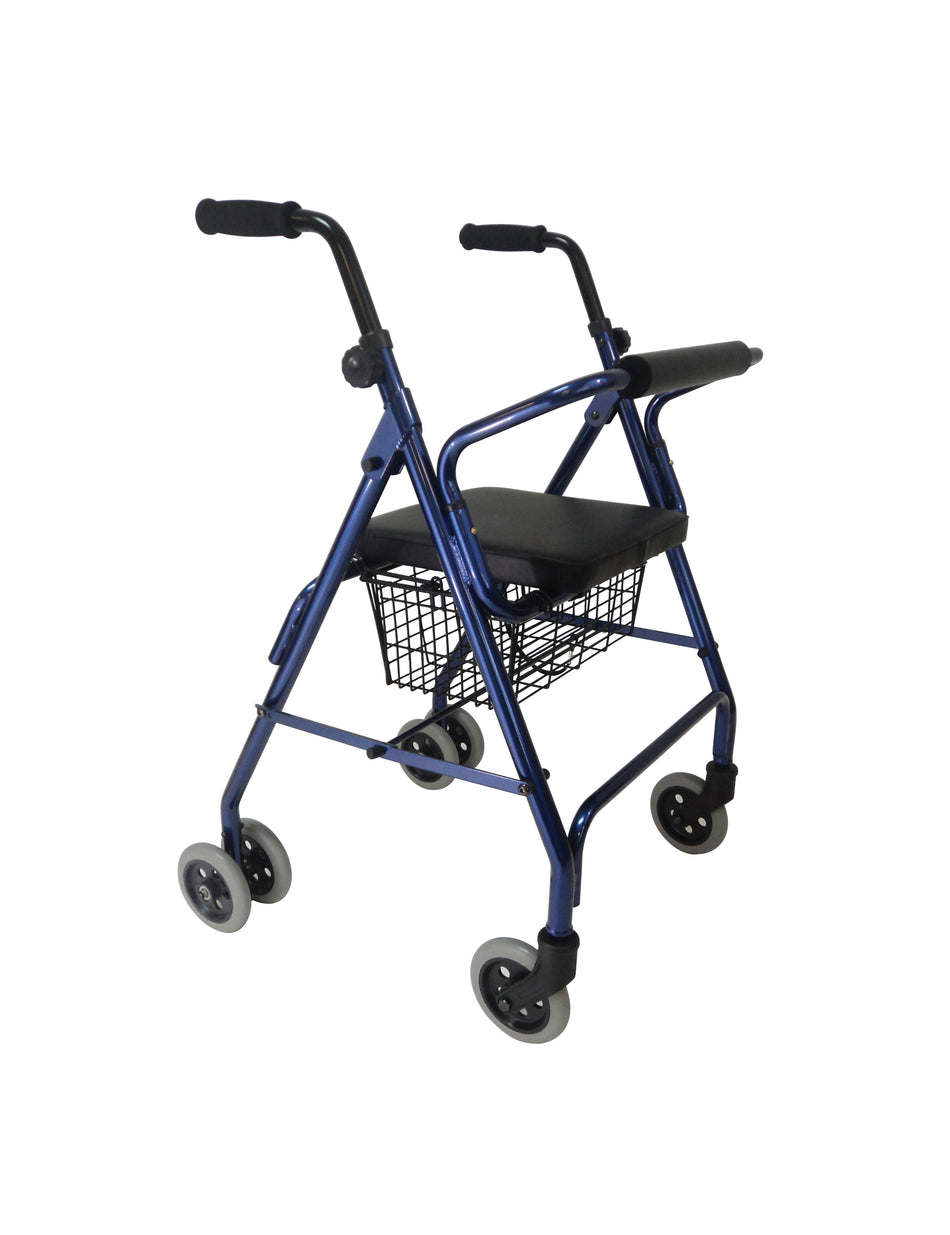 Tuffcare Freedom Rollator Walker