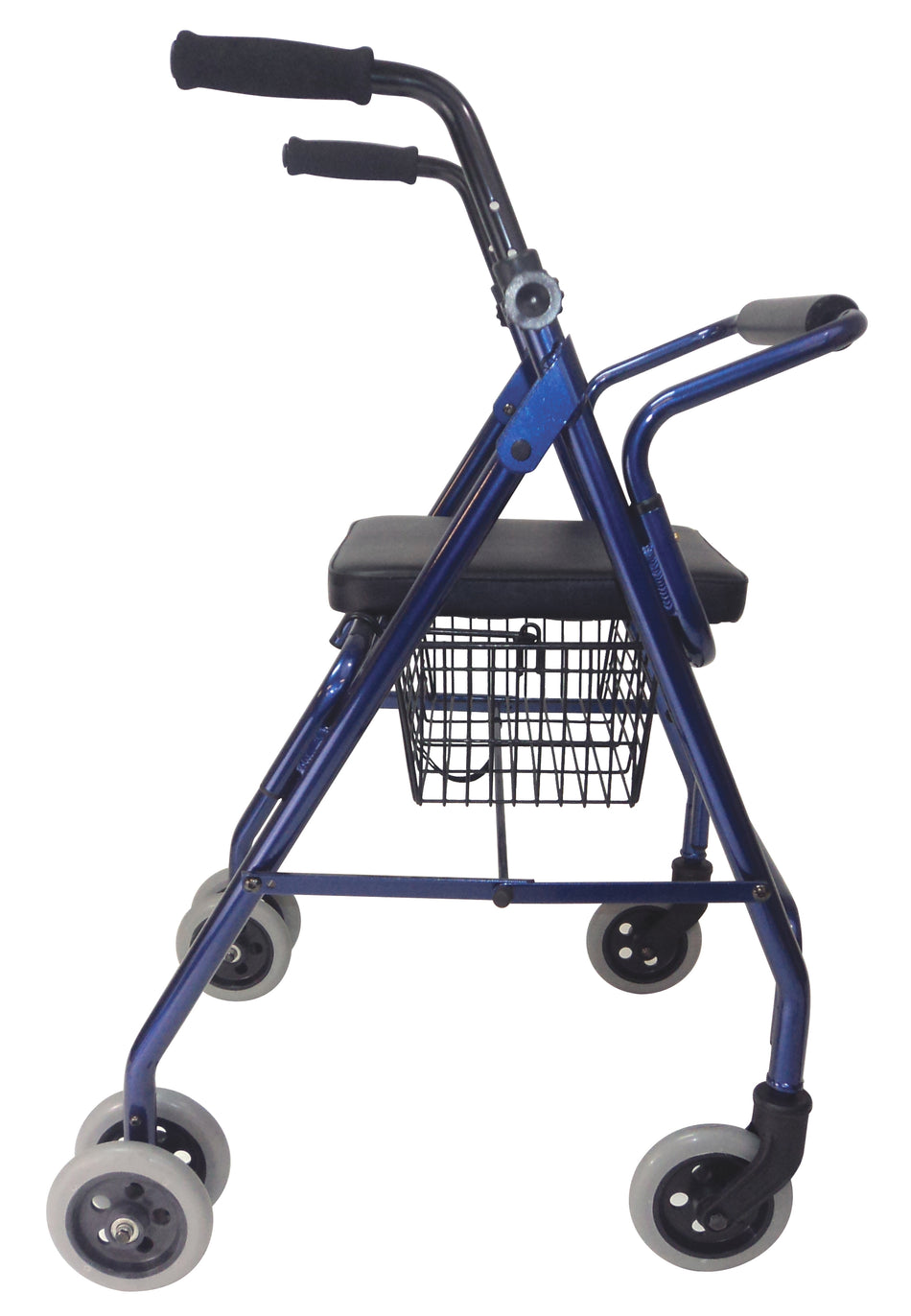 Tuffcare Freedom Rollator Walker