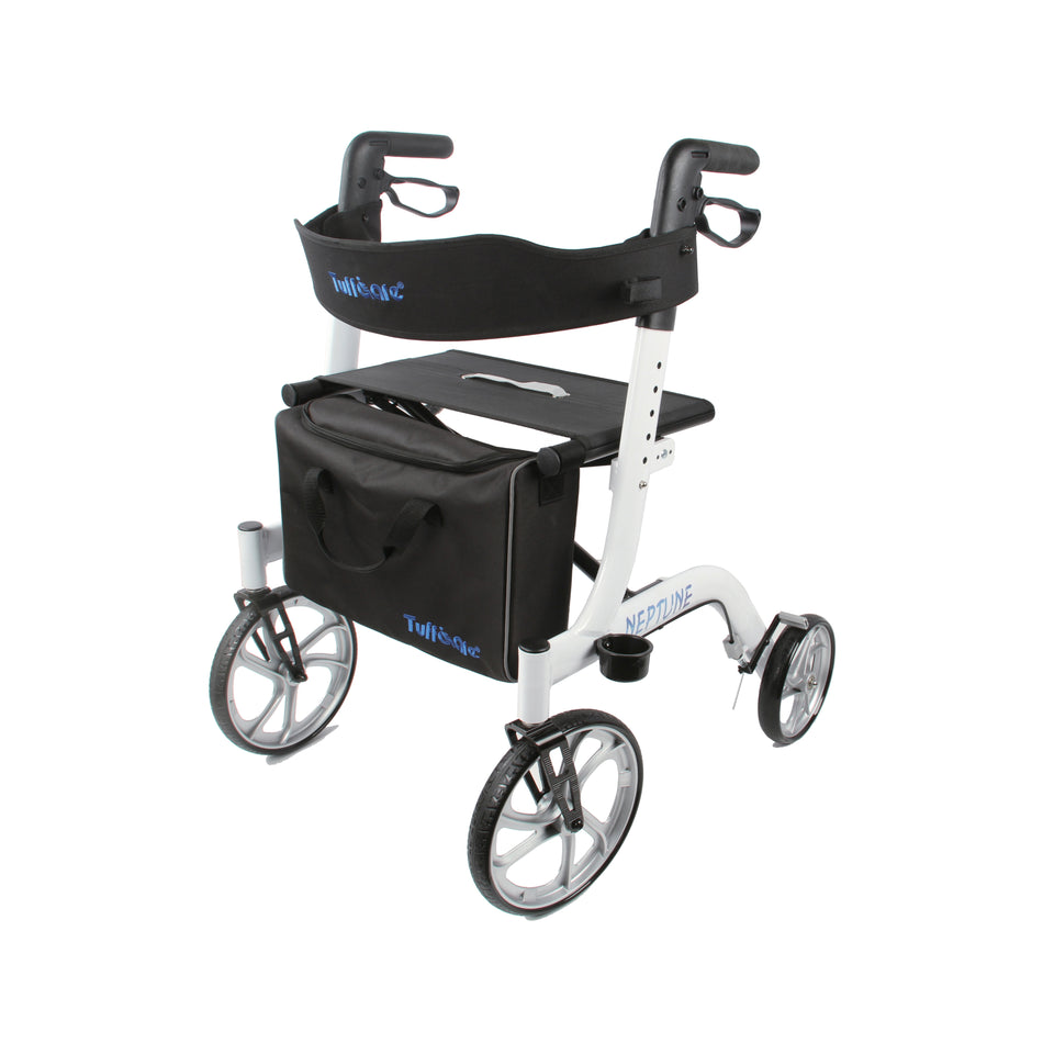 Tuffcare Freedom Neptune Rollator Walker